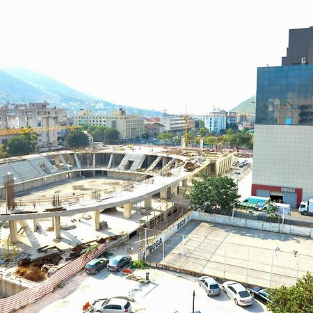 Orca Apartments Mostar Esterno foto