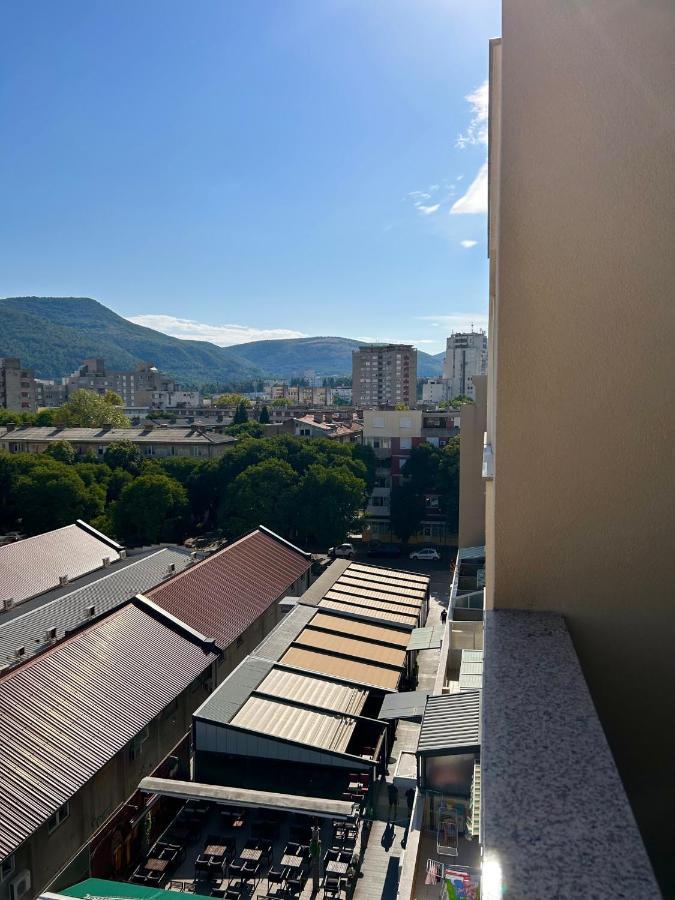 Orca Apartments Mostar Esterno foto