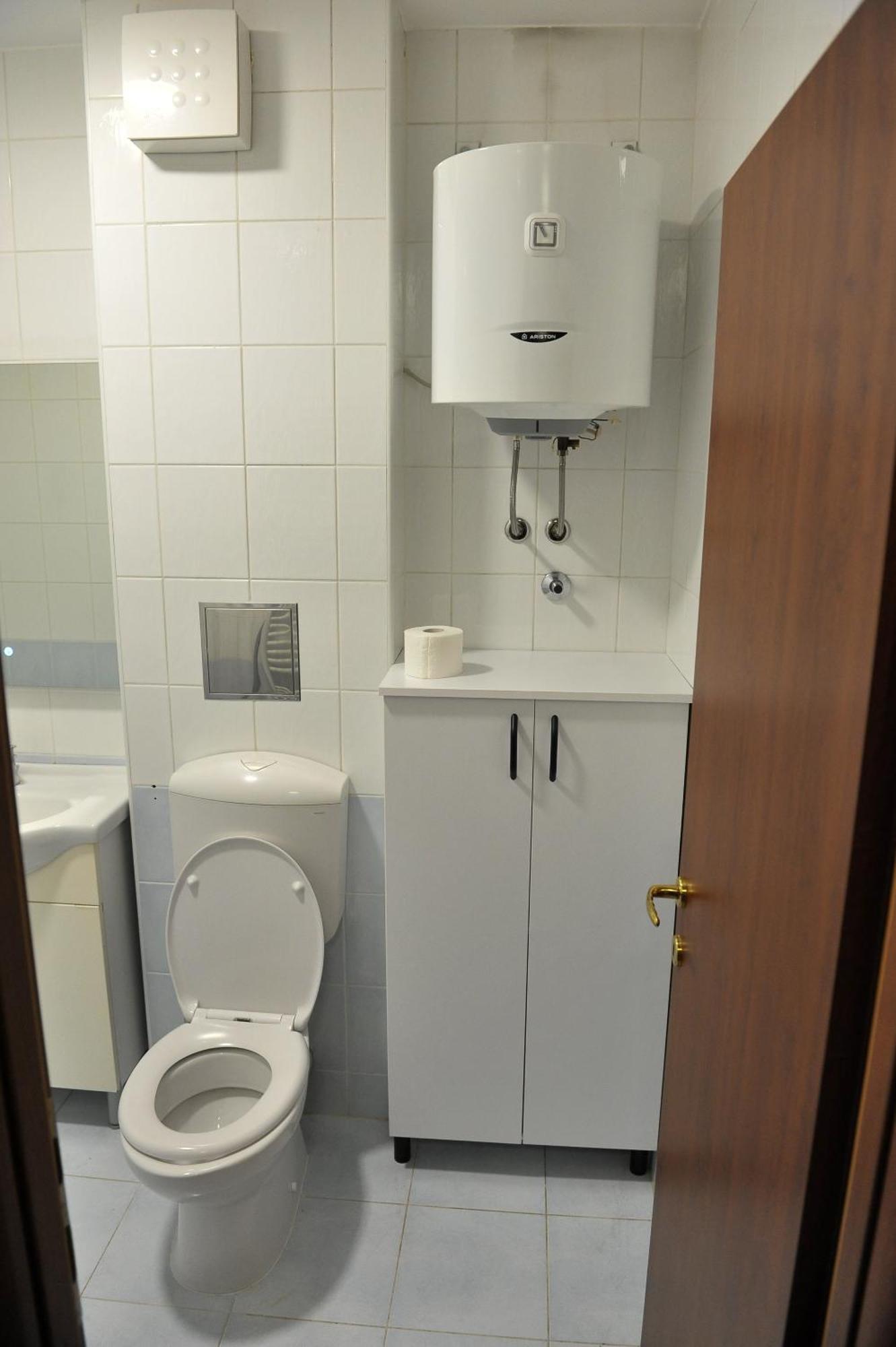 Orca Apartments Mostar Esterno foto