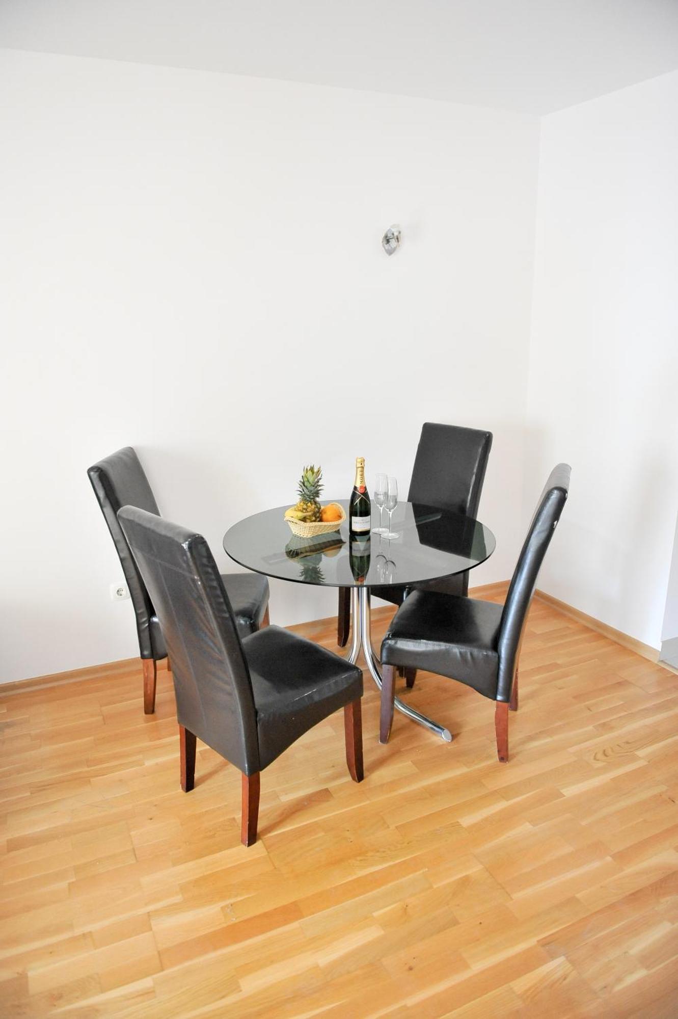Orca Apartments Mostar Esterno foto