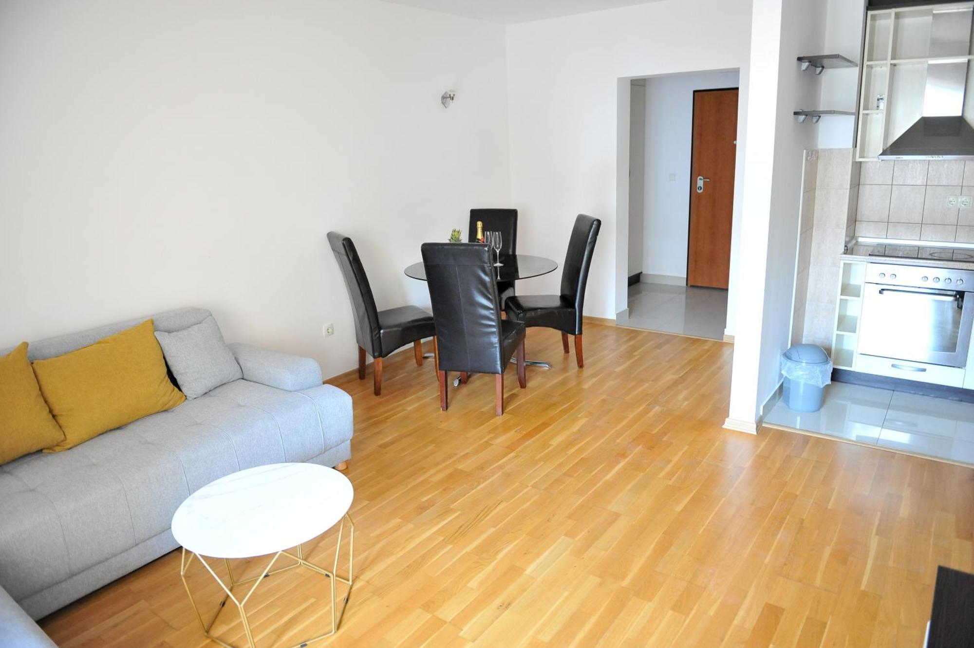 Orca Apartments Mostar Esterno foto